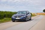 BMW 330d xDrive Touring M Sport 2019 года (WW)